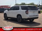 Used 2022 Chevrolet Tahoe RST w/ Luxury Package image 5