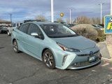 Used 2022 Toyota Prius Limited image 3