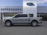 New 2025 Ford F150 Lariat w/ Equipment Group 501A Mid image 3
