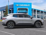 New 2026 Chevrolet Equinox EV LT image 5