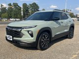 New 2026 Chevrolet TrailBlazer ACTIV image 3
