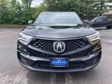Used 2021 Acura RDX A-Spec image 2