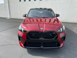 New 2025 BMW X2 M35i w/ Premium Package image 2