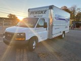 Used 2022 GMC Savana 3500 Extended w/ Power Convenience Package image 3