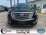 Used 2017 Cadillac XT5 Luxury w/ Driver Awareness Package image 3