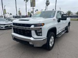Used 2023 Chevrolet Silverado 2500 LT w/ Convenience Package image 6