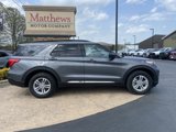 Used 2023 Ford Explorer XLT w/ Equipment Group 202A image 4