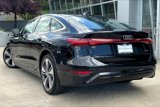 New 2025 Audi A6 e-tron Prestige image 3