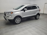 Used 2022 Ford EcoSport SE image 2