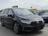 Used 2023 Honda Odyssey Touring image 4