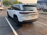 New 2025 Jeep Grand Cherokee Limited image 3