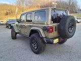 New 2025 Jeep Wrangler Unlimited Rubicon image 5