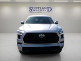 Used 2025 Toyota Sequoia SR5 image 3