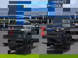 New 2025 Chevrolet Silverado 1500 LT Trail Boss w/ LPO, Dark Essentials Package image 4