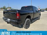 New 2026 RAM 2500 Big Horn image 4