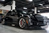 Used 2017 Cadillac CTS V w/ Luxury Package image 2