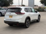 New 2026 Nissan Rogue SV image 3