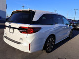 New 2025 Honda Odyssey Elite image 6