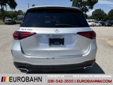 Used 2021 Mercedes-Benz GLE 350 4MATIC image 4