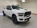 New 2025 RAM 2500 Laramie w/ Night Edition image 2