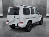 New 2025 Mercedes-Benz G 580 w/ EQ Technology image 2