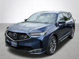 New 2025 Acura MDX SH-AWD w/ Advance Package image 2