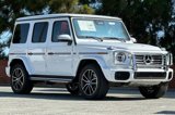 New 2025 Mercedes-Benz G 550 image 2