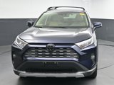 Certified 2021 Toyota RAV4 Limited image 2