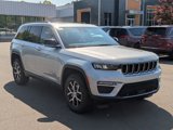 New 2025 Jeep Grand Cherokee Limited image 3
