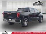 Used 2024 GMC Sierra 1500 SLT image 3