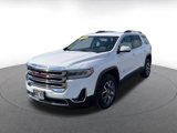 Used 2023 GMC Acadia SLT image 4