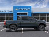 New 2025 Chevrolet Silverado 1500 ZR2 w/ Technology Package image 5