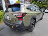 New 2025 Subaru Outback Wilderness image 4