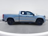 Used 2024 Chevrolet Silverado 1500 Custom w/ LPO, Dark Essentials Package image 4