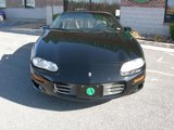 Used 2002 Chevrolet Camaro Z28 image 3