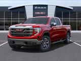 New 2025 GMC Sierra 1500 SLT w/ SLT Convenience Package image 6