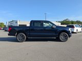 New 2025 Ford F150 Lightning XLT image 3