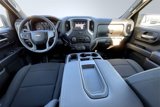 New 2026 Chevrolet Silverado 1500 W/T w/ WT Value Package image 5