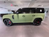 Used 2025 Land Rover Defender 110 X-Dynamic SE image 2