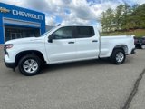 New 2025 Chevrolet Silverado 1500 W/T w/ WT Value Package image 3