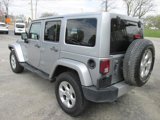 Used 2015 Jeep Wrangler Unlimited Sahara image 6