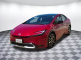 New 2025 Toyota Prius Plug-In Hybrid image 3