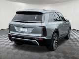 New 2026 Cadillac Vistiq Sport image 6