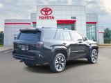 New 2025 Toyota 4Runner TRD Sport image 4