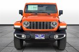 New 2025 Jeep Wrangler Sahara image 5
