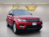 Used 2017 Land Rover Range Rover Sport Supercharged image 3