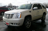 Used 2014 Cadillac Escalade Luxury image 6