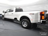 Used 2024 Ford F350 Platinum w/ FX4 Off-Road Package image 4