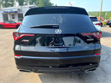 Used 2023 Acura MDX A-Spec image 4