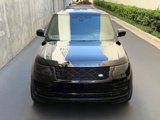 Used 2021 Land Rover Range Rover SV Autobiography Dynamic image 4